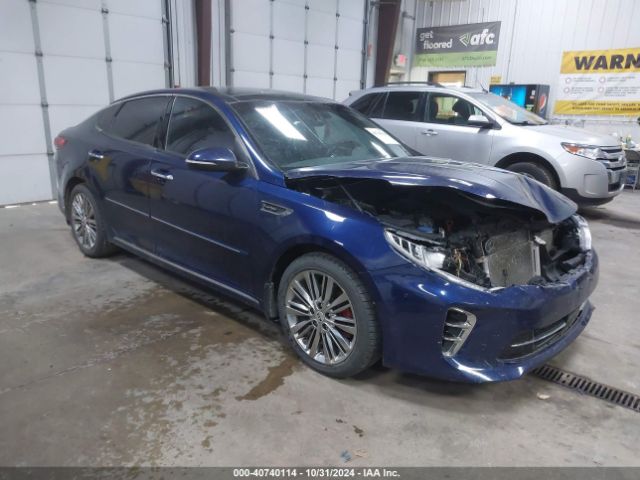 KIA OPTIMA 2016 5xxgv4l23gg088376