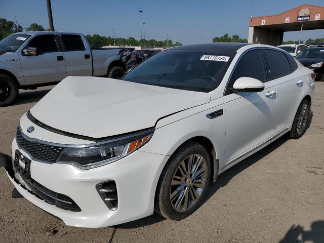 KIA OPTIMA SXL 2016 5xxgv4l23gg094078