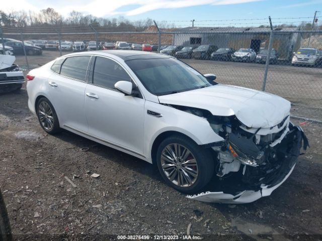 KIA OPTIMA 2016 5xxgv4l23gg100624