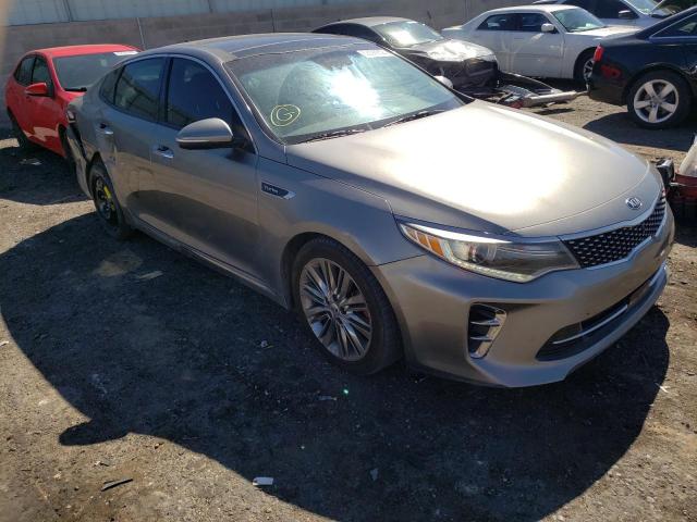 KIA OPTIMA SXL 2016 5xxgv4l23gg111090