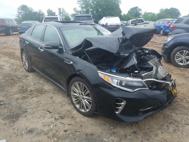 KIA OPTIMA SXL 2016 5xxgv4l23gg112451