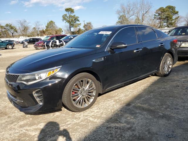 KIA OPTIMA 2016 5xxgv4l23gg115043