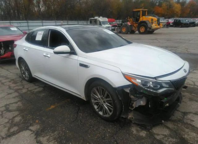 KIA OPTIMA 2017 5xxgv4l23hg138999