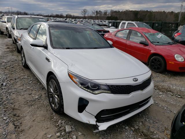 KIA OPTIMA SXL 2017 5xxgv4l23hg166818