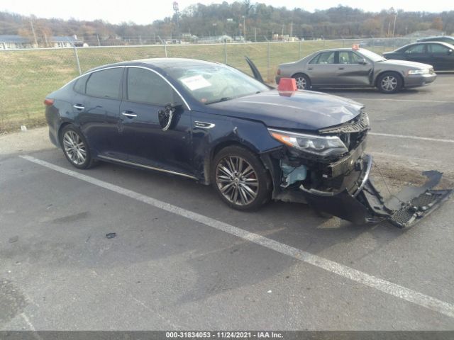 KIA OPTIMA 2017 5xxgv4l23hg172523