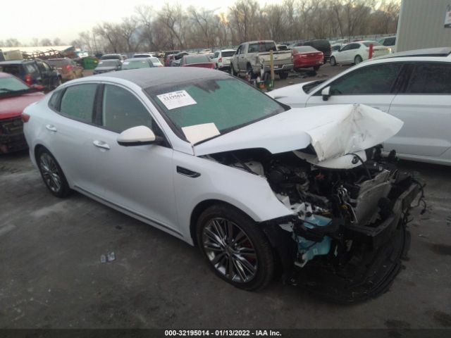 KIA OPTIMA 2017 5xxgv4l23hg173350