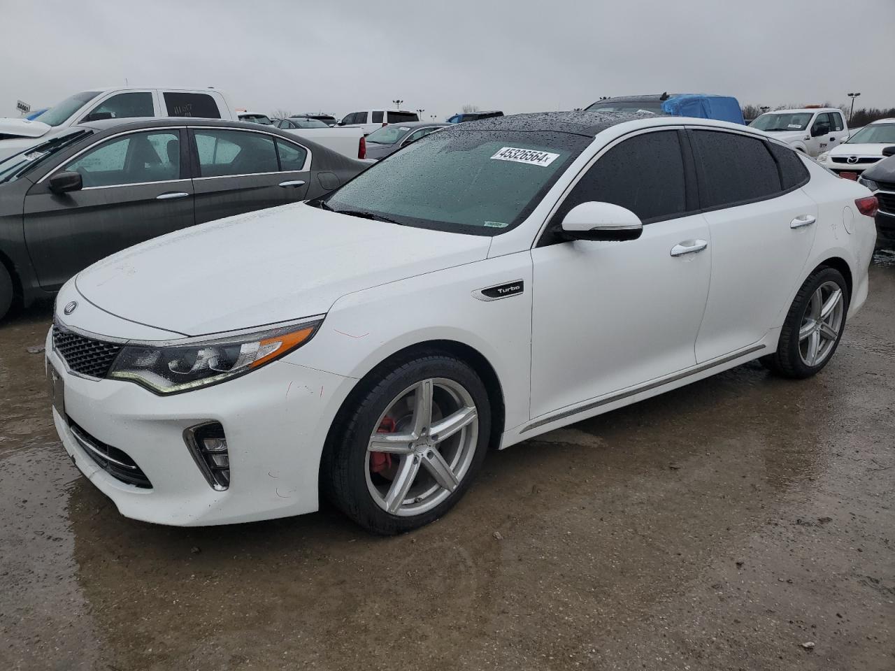 KIA OPTIMA 2018 5xxgv4l23jg188601