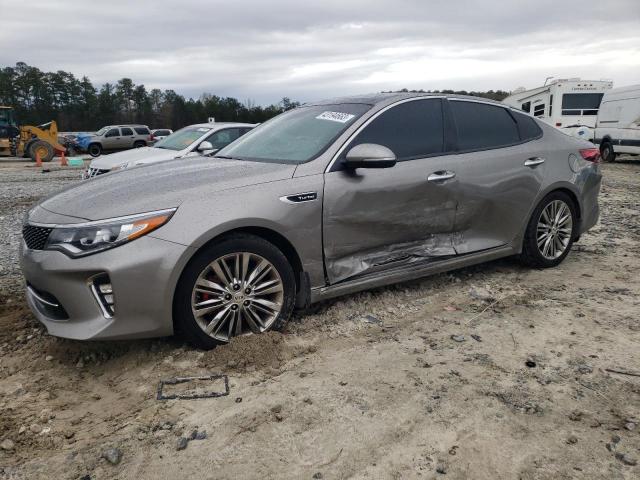 KIA OPTIMA SXL 2018 5xxgv4l23jg198674