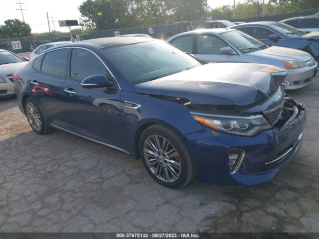 KIA OPTIMA 2018 5xxgv4l23jg202481