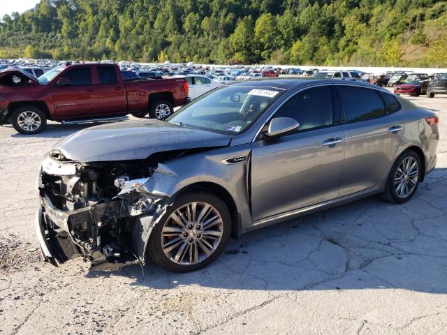 KIA OPTIMA SXL 2018 5xxgv4l23jg215523