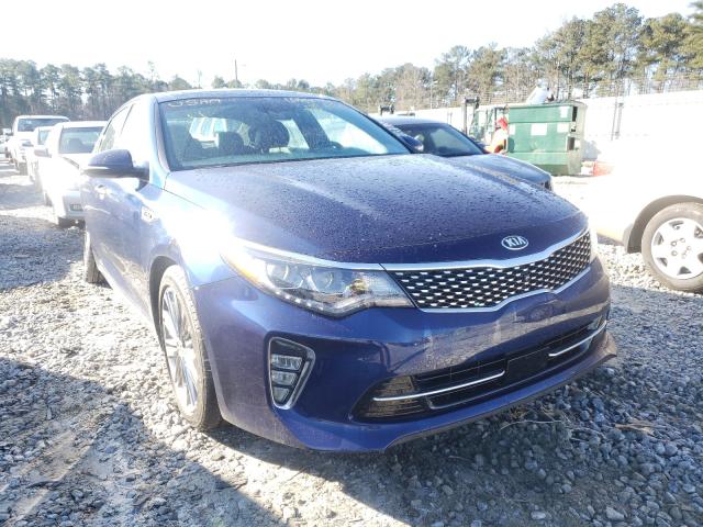 KIA NULL 2018 5xxgv4l23jg217398