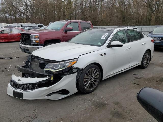 KIA OPTIMA SXL 2019 5xxgv4l23kg303263