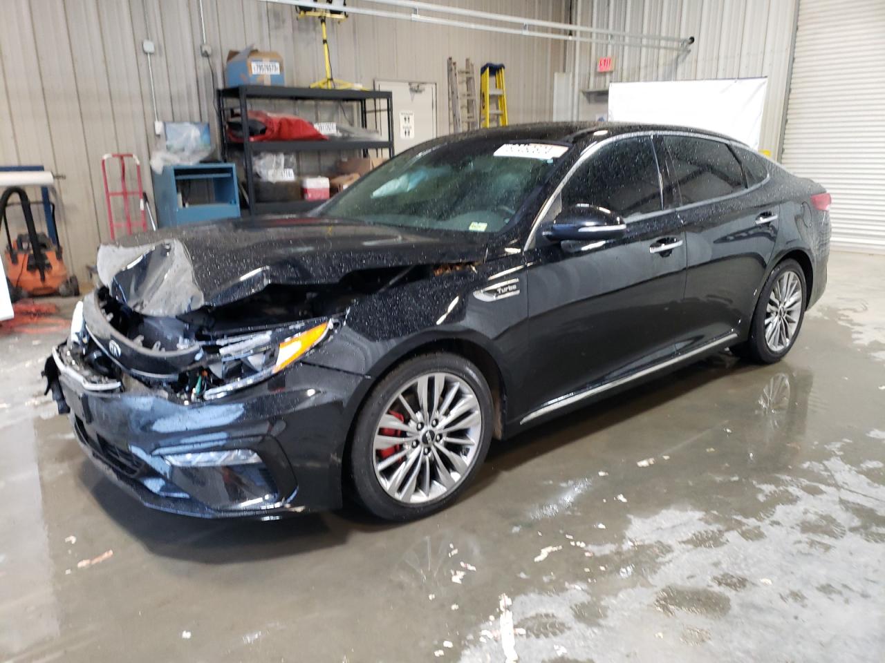 KIA OPTIMA 2019 5xxgv4l23kg313680