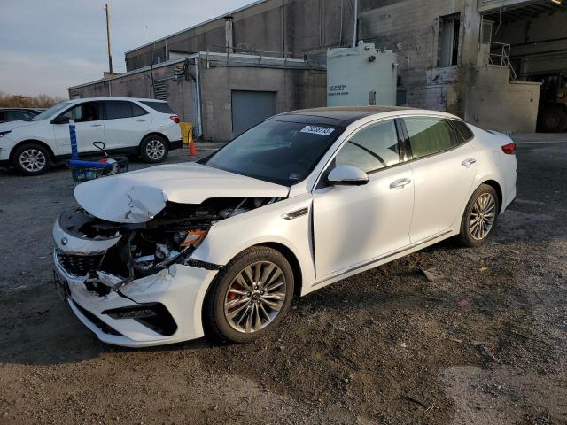 KIA OPTIMA 2019 5xxgv4l23kg320984