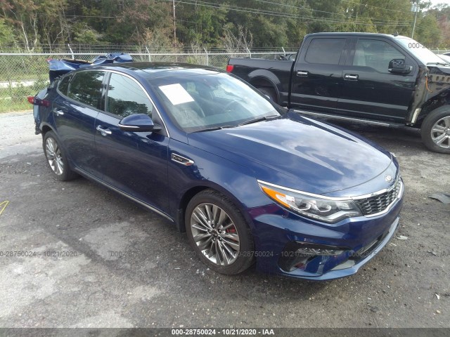 KIA OPTIMA 2019 5xxgv4l23kg327966