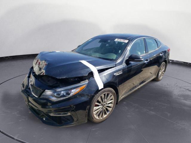 KIA OPTIMA SXL 2019 5xxgv4l23kg328972