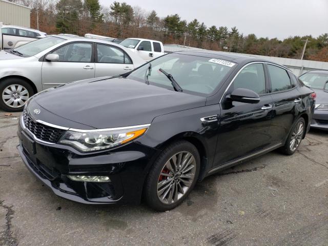 KIA OPTIMA SXL 2019 5xxgv4l23kg339762