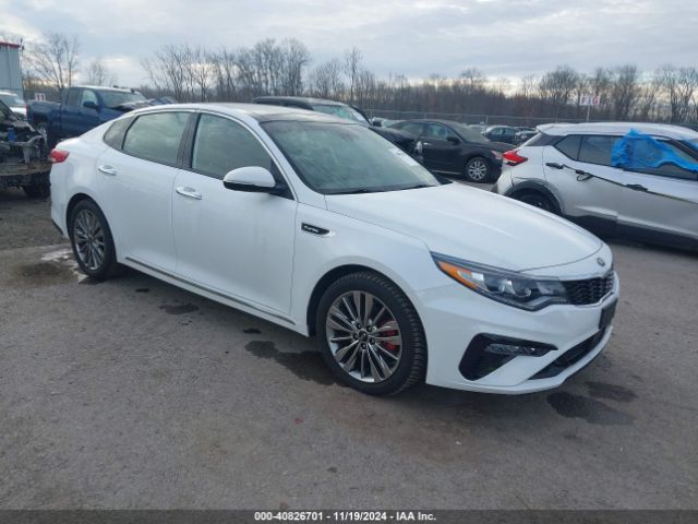 KIA OPTIMA 2019 5xxgv4l23kg344024