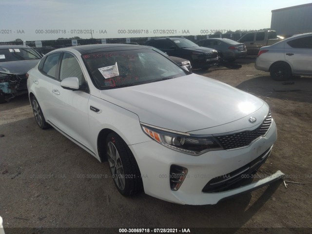 KIA OPTIMA 2016 5xxgv4l24gg022600