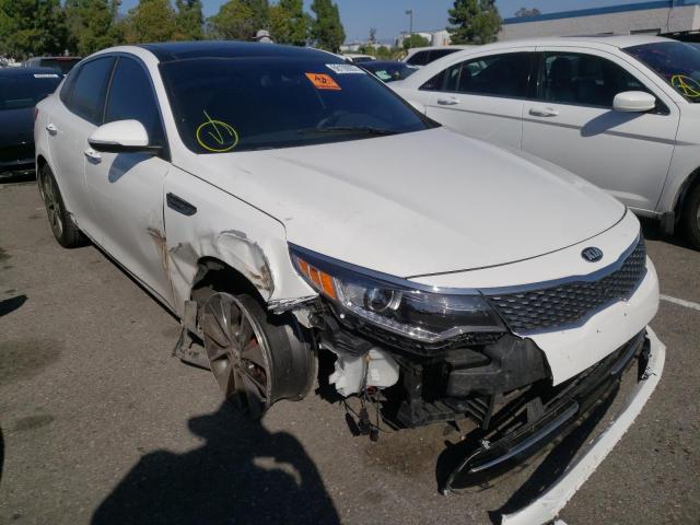 KIA OPTIMA SXL 2016 5xxgv4l24gg051062