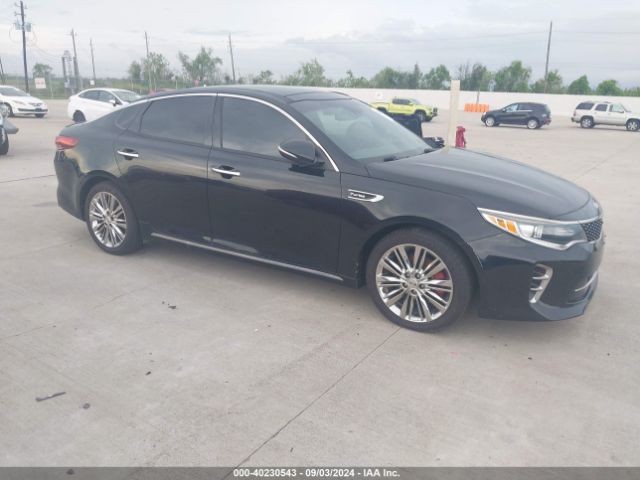 KIA OPTIMA 2016 5xxgv4l24gg068234