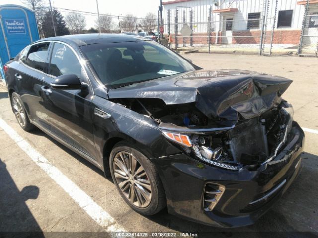 KIA OPTIMA 2016 5xxgv4l24gg073806