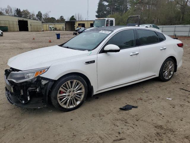 KIA OPTIMA 2016 5xxgv4l24gg079282