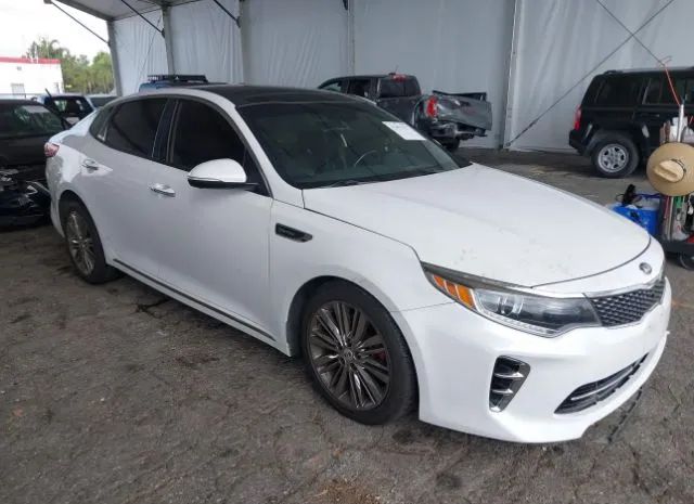 KIA OPTIMA 2016 5xxgv4l24gg079332