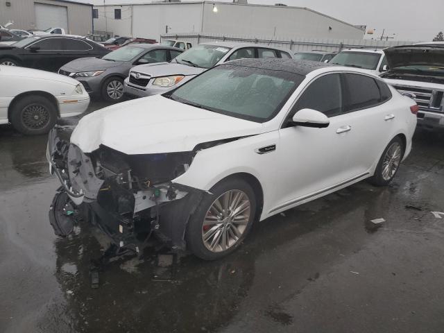 KIA OPTIMA 2016 5xxgv4l24gg080500