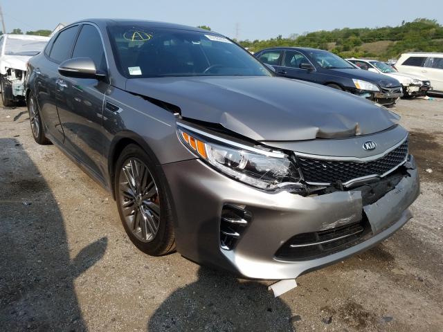 KIA OPTIMA 2016 5xxgv4l24gg085678