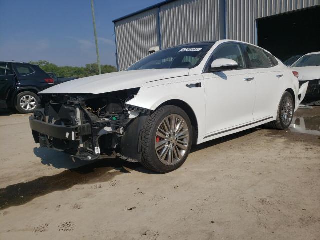 KIA OPTIMA SXL 2016 5xxgv4l24gg086250