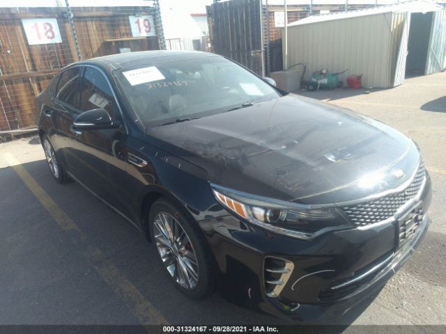 KIA OPTIMA 2016 5xxgv4l24gg087043