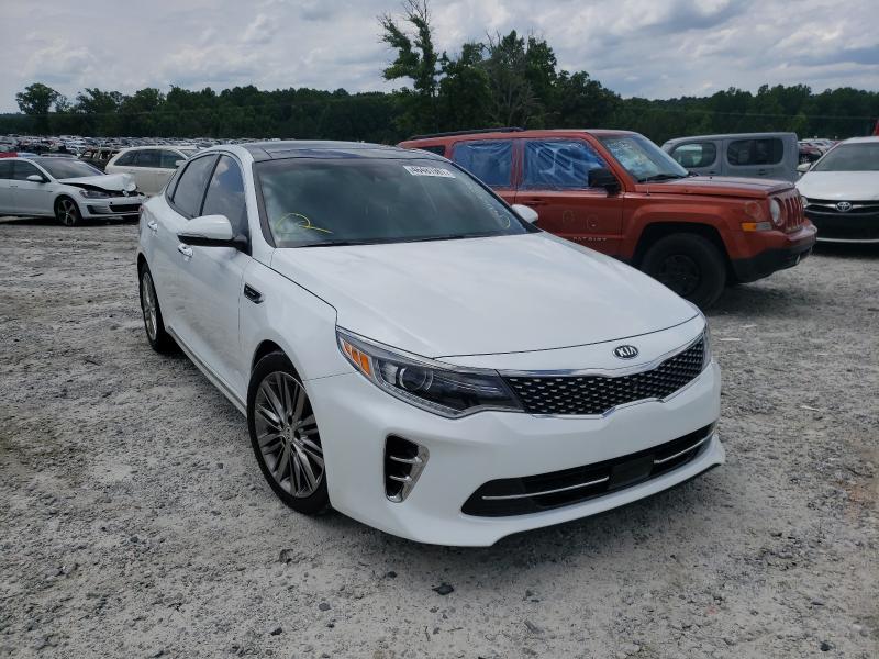 KIA OPTIMA SXL 2016 5xxgv4l24gg095756