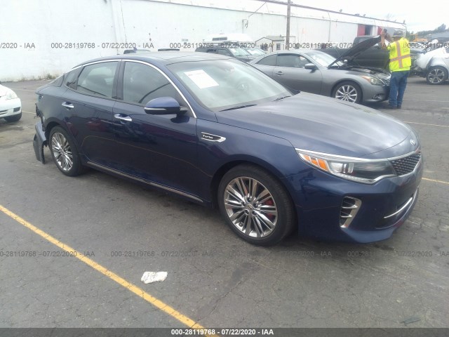 KIA OPTIMA 2016 5xxgv4l24gg109784