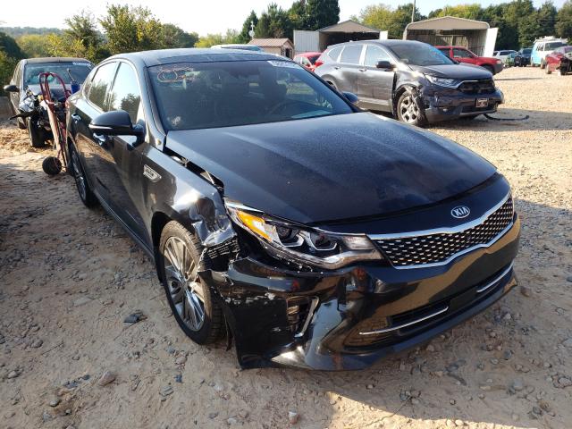 KIA OPTIMA SXL 2018 5xxgv4l24jg186680