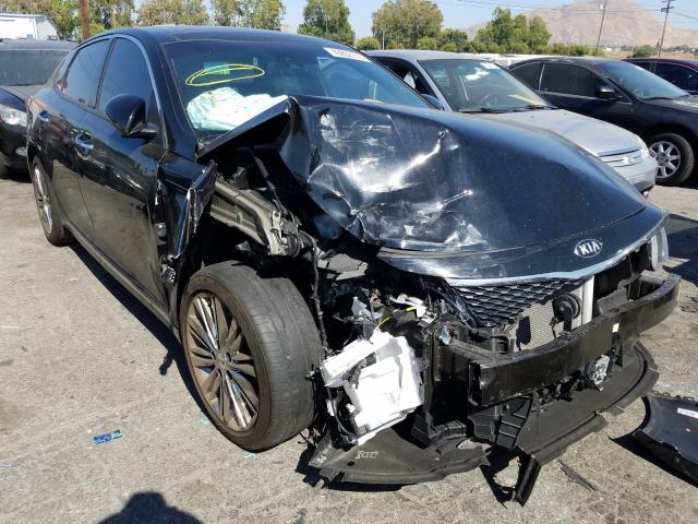 KIA OPTIMA SXL 2018 5xxgv4l24jg221721