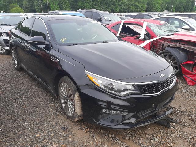 KIA OPTIMA SXL 2019 5xxgv4l24kg292189