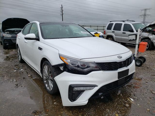 KIA OPTIMA SXL 2019 5xxgv4l24kg304180