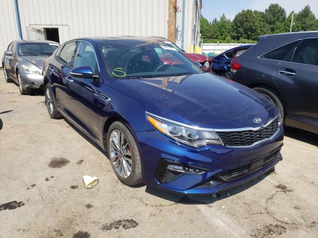 KIA NULL 2019 5xxgv4l24kg326048