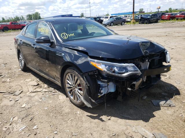 KIA NULL 2019 5xxgv4l24kg341424