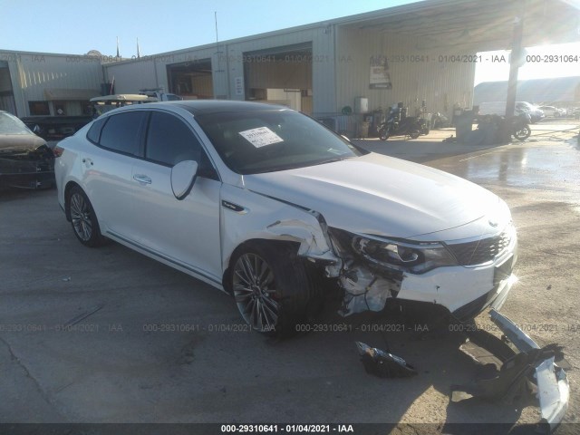 KIA OPTIMA 2019 5xxgv4l24kg342671