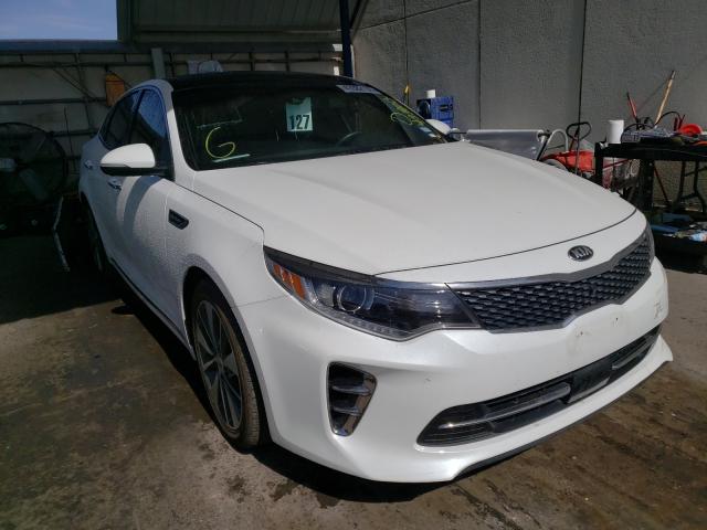 KIA OPTIMA SXL 2016 5xxgv4l25gg019835