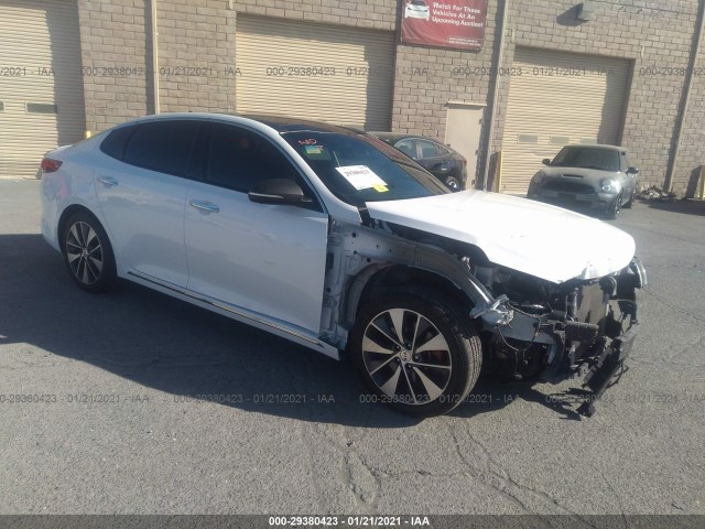 KIA OPTIMA 2016 5xxgv4l25gg032505