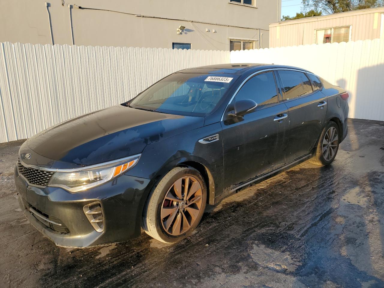 KIA OPTIMA 2016 5xxgv4l25gg033587