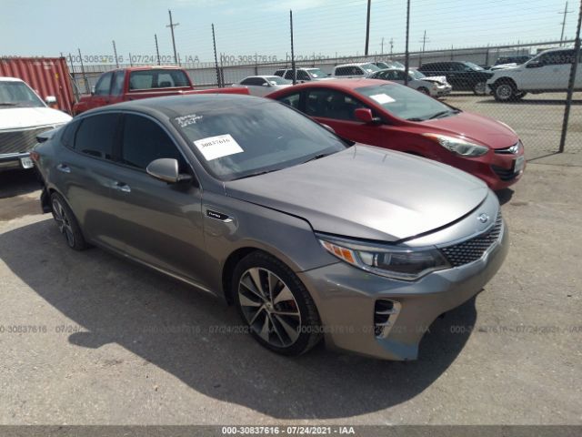 KIA OPTIMA 2016 5xxgv4l25gg044007