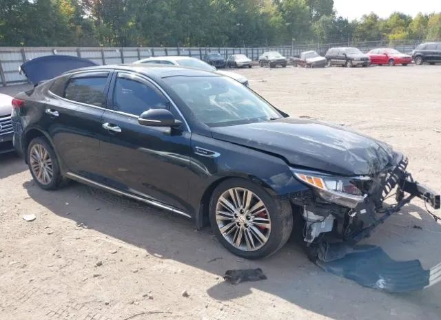 KIA OPTIMA 2016 5xxgv4l25gg096141