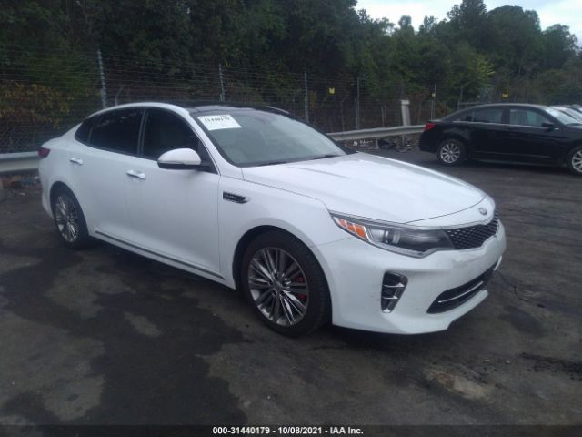 KIA OPTIMA 2016 5xxgv4l25gg111897