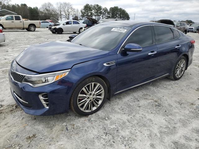 KIA OPTIMA SXL 2016 5xxgv4l25gg120681