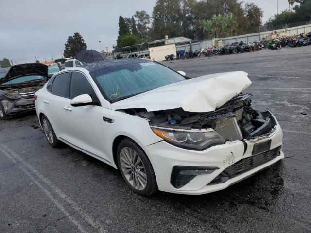 KIA OPTIMA SXL 2019 5xxgv4l25kg291763