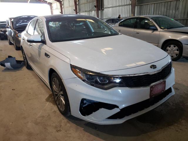 KIA OPTIMA SXL 2019 5xxgv4l25kg323739